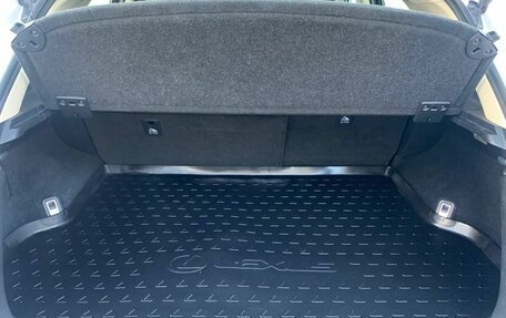 Lexus NX I, 2016 год, 2 530 000 рублей, 11 фотография