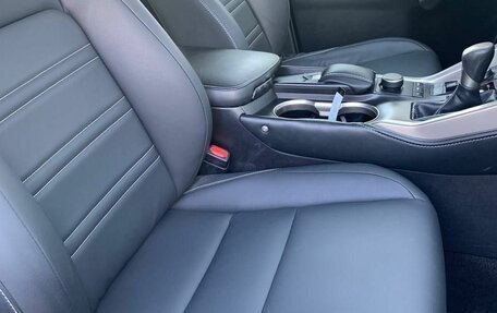 Lexus NX I, 2016 год, 2 530 000 рублей, 13 фотография