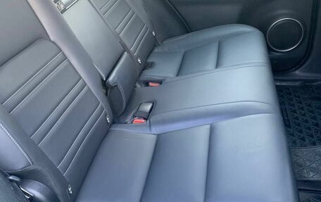 Lexus NX I, 2016 год, 2 530 000 рублей, 15 фотография