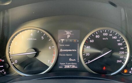 Lexus NX I, 2016 год, 2 530 000 рублей, 18 фотография