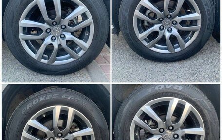 Lexus NX I, 2016 год, 2 530 000 рублей, 20 фотография