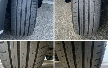 Lexus NX I, 2016 год, 2 530 000 рублей, 21 фотография