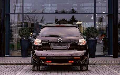 Mazda CX-7 I рестайлинг, 2007 год, 795 000 рублей, 5 фотография