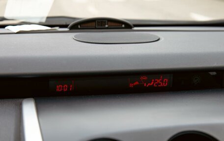 Mazda CX-7 I рестайлинг, 2007 год, 795 000 рублей, 14 фотография