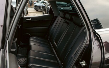 Mazda CX-7 I рестайлинг, 2007 год, 795 000 рублей, 17 фотография