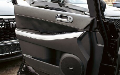 Mazda CX-7 I рестайлинг, 2007 год, 795 000 рублей, 12 фотография