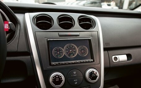 Mazda CX-7 I рестайлинг, 2007 год, 795 000 рублей, 15 фотография