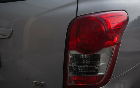 Toyota Corolla, 2009 год, 970 000 рублей, 7 фотография