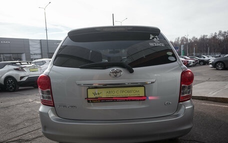 Toyota Corolla, 2009 год, 970 000 рублей, 6 фотография