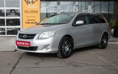 Toyota Corolla, 2009 год, 970 000 рублей, 2 фотография