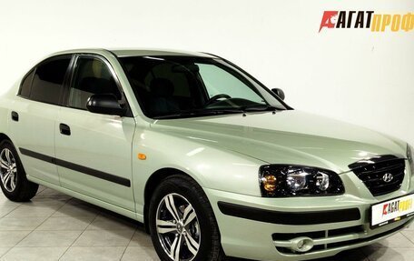 Hyundai Elantra III, 2004 год, 550 000 рублей, 3 фотография