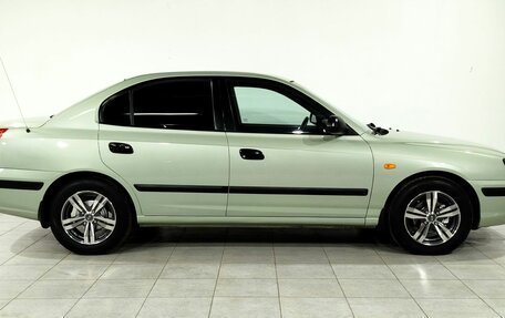 Hyundai Elantra III, 2004 год, 550 000 рублей, 4 фотография