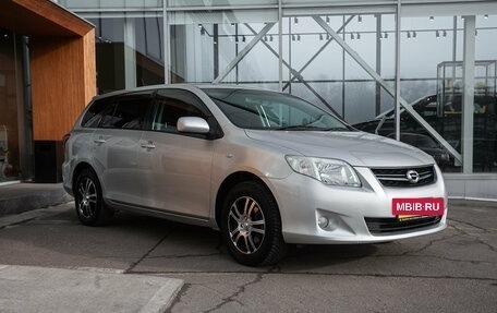 Toyota Corolla, 2009 год, 970 000 рублей, 8 фотография