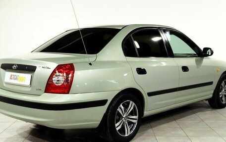 Hyundai Elantra III, 2004 год, 550 000 рублей, 5 фотография