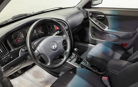 Hyundai Elantra III, 2004 год, 550 000 рублей, 14 фотография