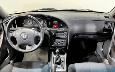 Hyundai Elantra III, 2004 год, 550 000 рублей, 10 фотография