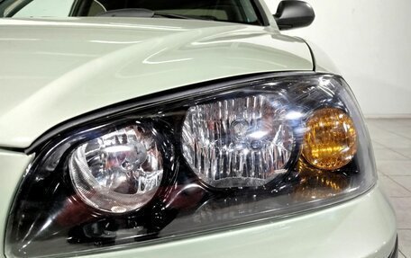 Hyundai Elantra III, 2004 год, 550 000 рублей, 7 фотография