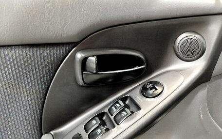 Hyundai Elantra III, 2004 год, 550 000 рублей, 12 фотография