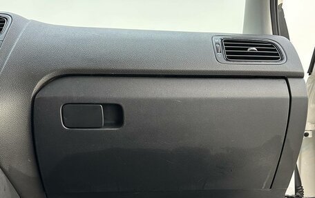 Volkswagen Polo VI (EU Market), 2013 год, 750 000 рублей, 12 фотография