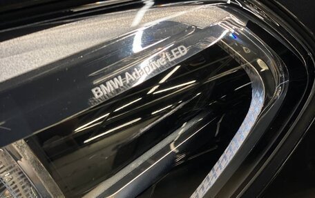 BMW X3, 2019 год, 4 600 000 рублей, 7 фотография