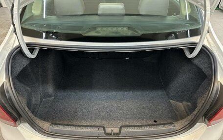 Volkswagen Polo VI (EU Market), 2013 год, 750 000 рублей, 21 фотография