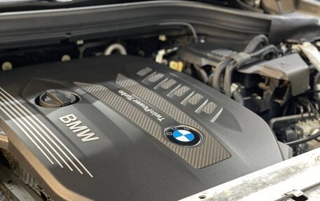 BMW X3, 2019 год, 4 600 000 рублей, 12 фотография