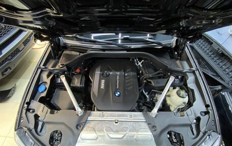 BMW X3, 2019 год, 4 600 000 рублей, 14 фотография