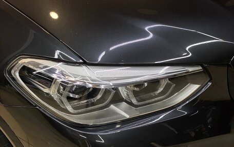 BMW X3, 2019 год, 4 600 000 рублей, 6 фотография