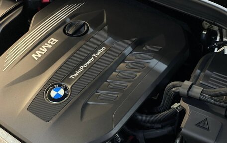 BMW X3, 2019 год, 4 600 000 рублей, 13 фотография