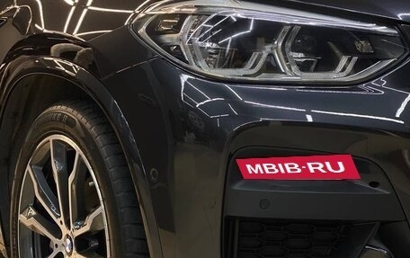 BMW X3, 2019 год, 4 600 000 рублей, 3 фотография