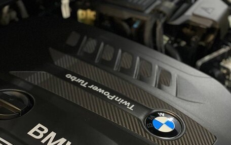 BMW X3, 2019 год, 4 600 000 рублей, 15 фотография