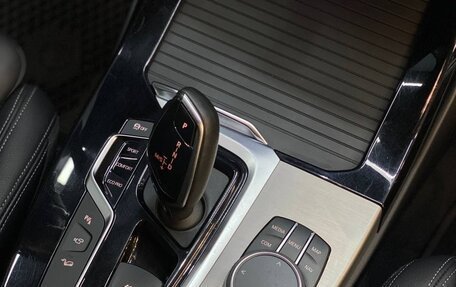 BMW X3, 2019 год, 4 600 000 рублей, 16 фотография