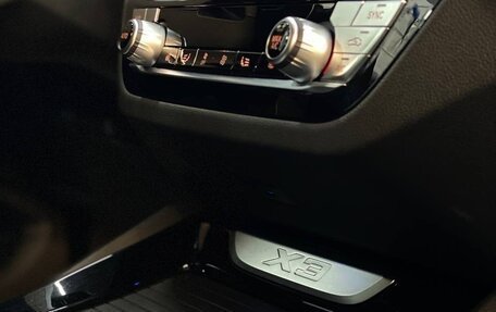 BMW X3, 2019 год, 4 600 000 рублей, 18 фотография