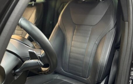 BMW X3, 2019 год, 4 600 000 рублей, 20 фотография