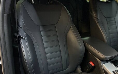 BMW X3, 2019 год, 4 600 000 рублей, 22 фотография