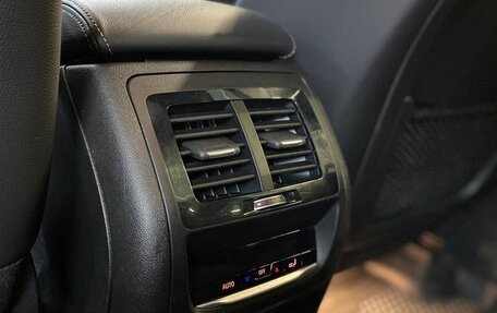 BMW X3, 2019 год, 4 600 000 рублей, 24 фотография