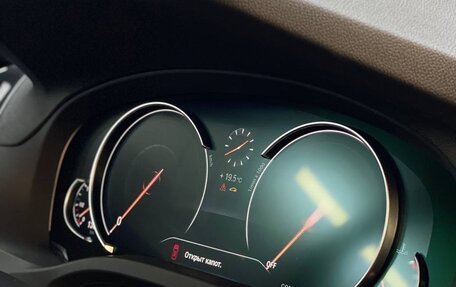 BMW X3, 2019 год, 4 600 000 рублей, 19 фотография