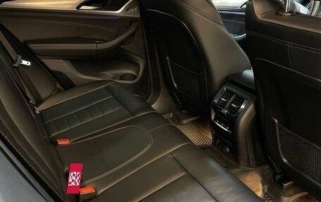 BMW X3, 2019 год, 4 600 000 рублей, 17 фотография