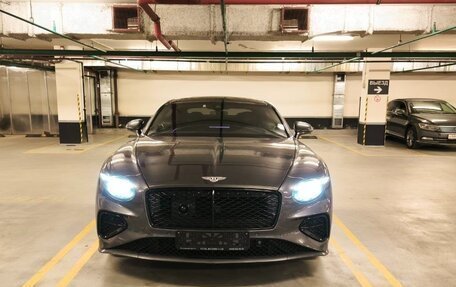 Bentley Continental GT, 2024 год, 45 000 000 рублей, 8 фотография