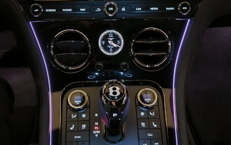 Bentley Continental GT, 2024 год, 45 000 000 рублей, 19 фотография