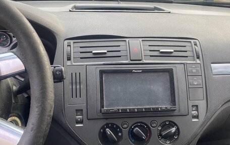 Ford C-MAX I рестайлинг, 2008 год, 400 000 рублей, 7 фотография