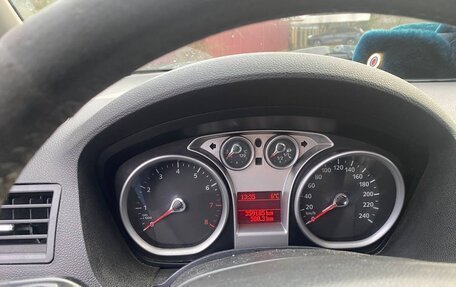 Ford C-MAX I рестайлинг, 2008 год, 400 000 рублей, 6 фотография