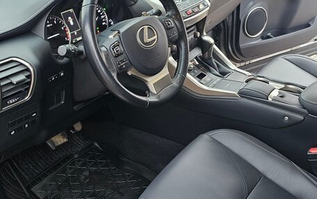 Lexus NX I, 2019 год, 3 600 000 рублей, 4 фотография