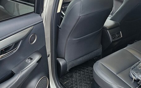 Lexus NX I, 2019 год, 3 600 000 рублей, 7 фотография