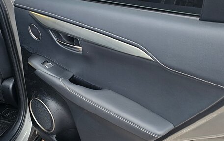 Lexus NX I, 2019 год, 3 600 000 рублей, 8 фотография