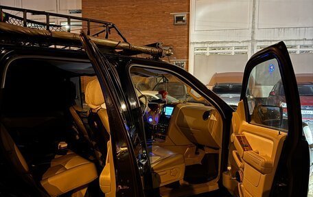 Ford Explorer IV, 2007 год, 1 213 000 рублей, 5 фотография