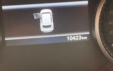 Hyundai Santa Fe IV, 2022 год, 4 600 000 рублей, 9 фотография