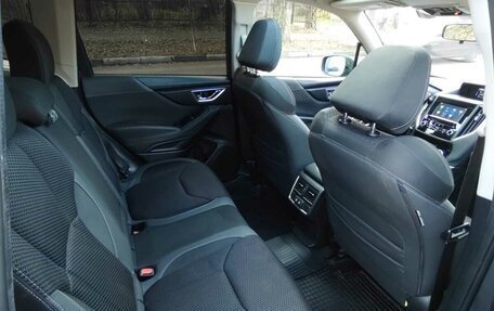 Subaru Forester, 2020 год, 2 850 000 рублей, 9 фотография