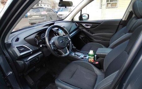 Subaru Forester, 2020 год, 2 850 000 рублей, 7 фотография