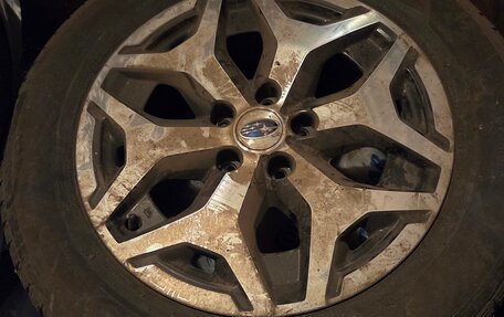 Subaru Forester, 2020 год, 2 850 000 рублей, 13 фотография